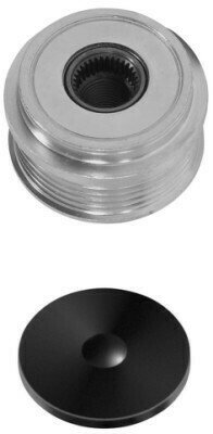 Шкив генератора BEHR (HELLA), 9XU358038481